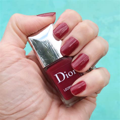 dior nails|best dior nail polish ever.